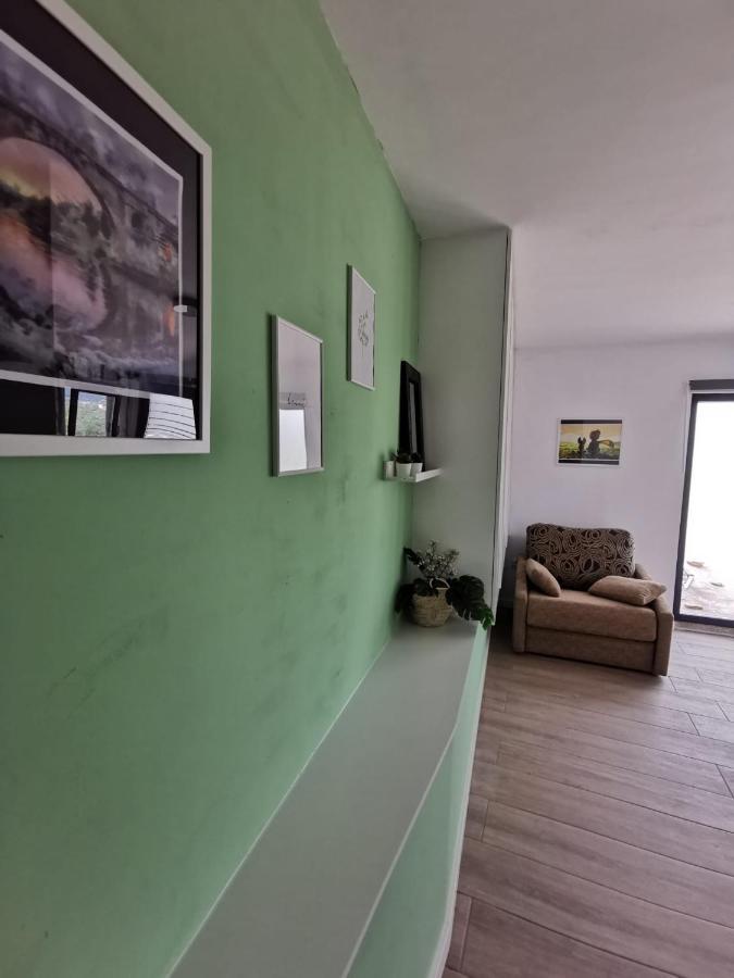 O Recuncho De Tibias Villa Pereiro de Aguiar ภายนอก รูปภาพ